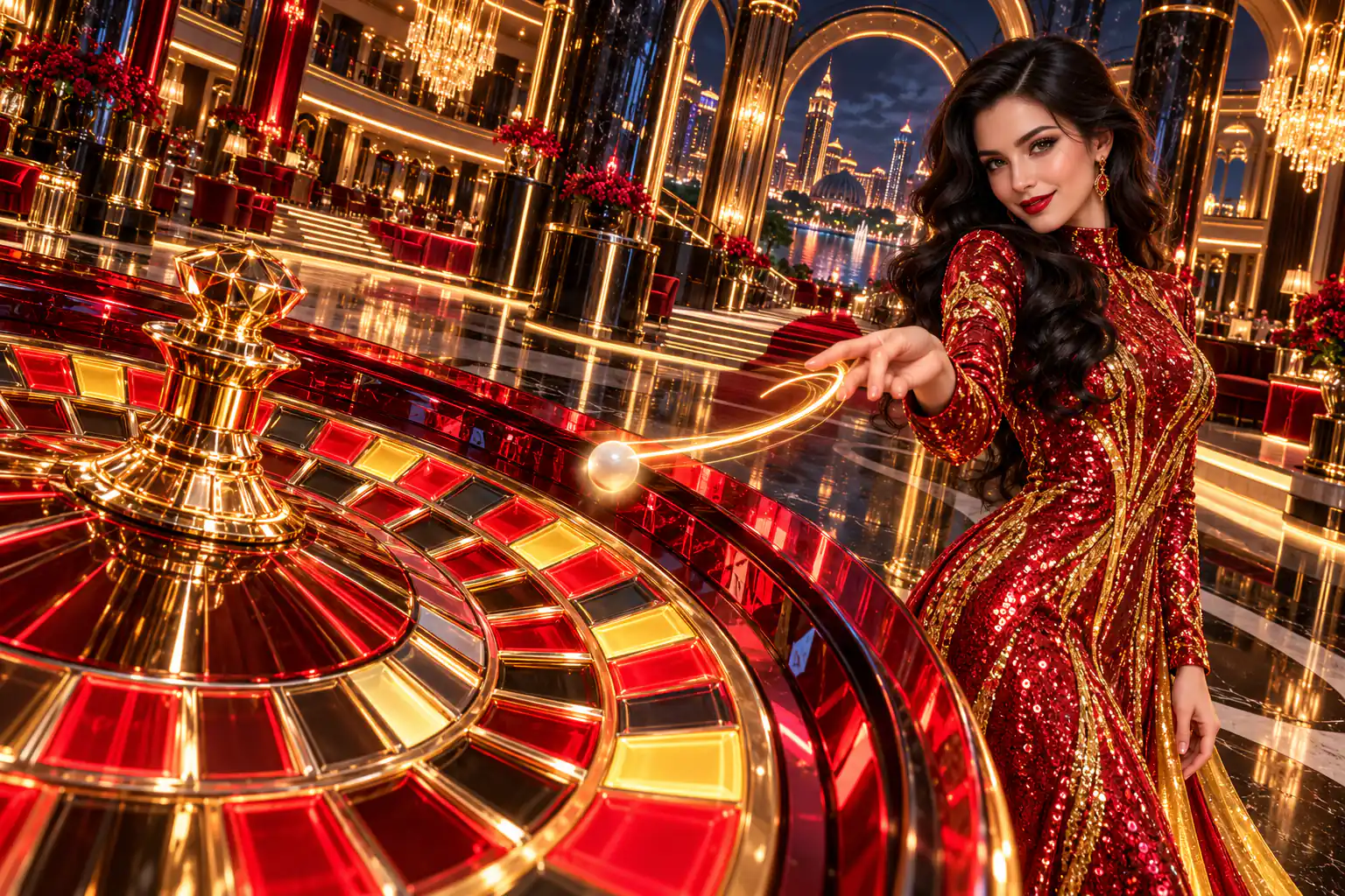 Casino Yep välkomstpaket på tre insättningar med villkor och 30 €-tröskeln vid andra insättningen